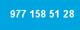 977 158 51 28